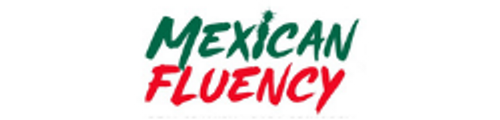 The Mexican Fluency Spanish School logo