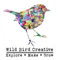 Wild Bird Creative logo