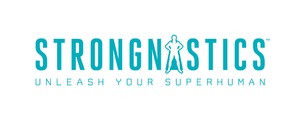 Strongnastics logo