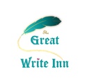 The Great Write Inn logo