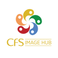 CFS Image Hub logo