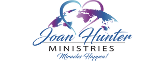 Joan Hunter Ministries logo