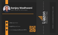 Liazon Marketing - PPC University logo