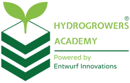 Hydrogrowers Academy logo