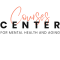 Center for Mental Health & Aging logo
