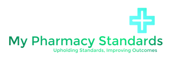 My Pharmacy Standards logo