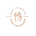 Atomic Foods logo