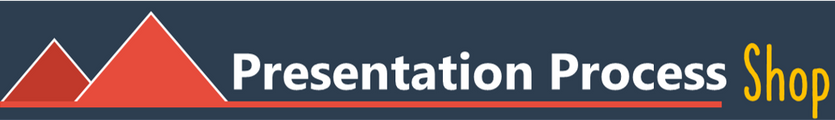 Presentation Process logo