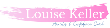 Louise Keller Coaching logo
