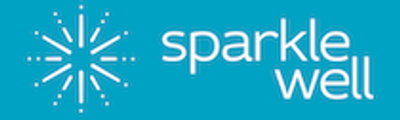 Sparkle Well School logo
