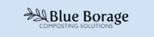 Blue Borage Online Classroom logo