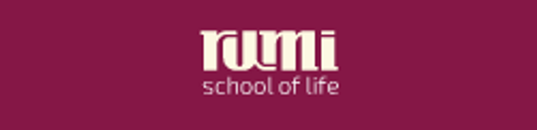 Rumi School of Life logo