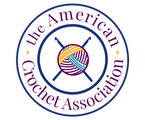 American Crochet Association logo