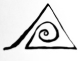 The Beingness School logo