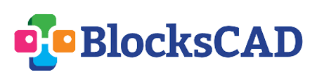 BlocksCAD Turkey logo