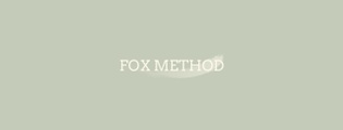 Fox Method Online logo