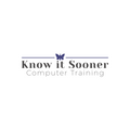 Know it Sooner Computer Training logo