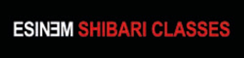 ESINEM Shibari Classes logo