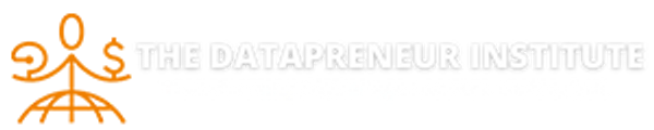 The Datapreneur Institute logo