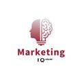 Marketing IQ Online logo