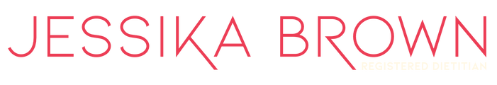 The Jess Brown School logo