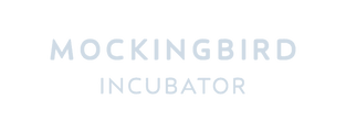 Mockingbird Incubator logo