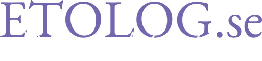 Etolog.se logo