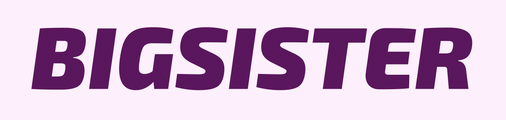 Bigsister Institute logo