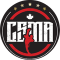 Canadian Sport Martial arts Academy logo