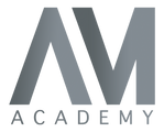 AM Academy logo