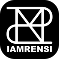 IAMRENSI Academy logo