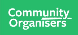 Community Organisers Online logo