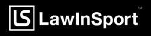 LawInSport logo