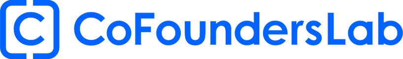 CoFoundersLab Learning Center logo