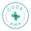 Code Ana's Online Learning Portal logo