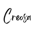 Creosas digitala utbildningar logo