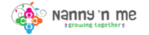 Nanny 'n Me Online logo