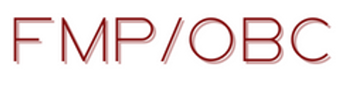 【FMP/OBC】オンライン会員限定サイト logo
