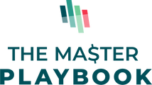 The Master Playbook University logo