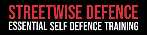 Streetwise Defence (Self Defence & Violence Prevention) logo