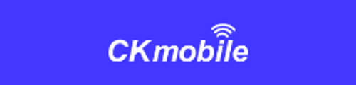 Ckmobile logo
