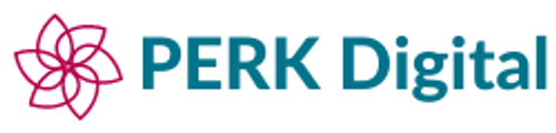 Perk Digital's School logo
