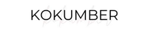 Kokumber | By Mayu logo