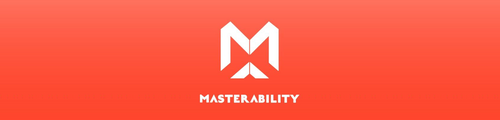 Masterability logo