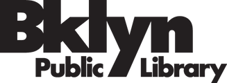Brooklyn Public Library logo