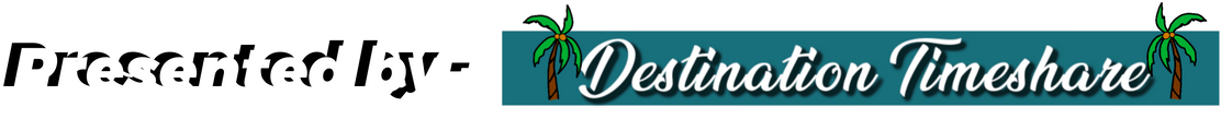 Destination Timeshare Learning Institute logo