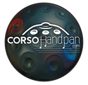 Corso Handpan Italia logo
