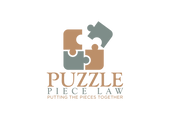 Puzzle Piece Law Training logo