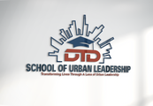 DTD's School of Urban Leadership logo