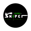 Sniper Guru FX Academy logo